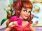 Victoria's Retro Real Makeover เกมออนไลน์