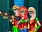 Princess Fight Evil เกมออนไลน์