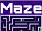 Maze เกมออนไลน์