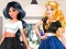 Princesses Open Art Gallery เกมออนไลน์