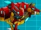 Battle Robot Wolf Age เกมออนไลน์