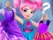 Moody Ally Princess Ball เกมออนไลน์