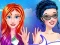 Princesses 3 Spring Festivals เกมออนไลน์