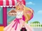 Barbie Polka Dots Style เกมออนไลน์