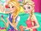 A Disney Easter เกมออนไลน์
