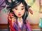 Warrior Princess Real Haircuts เกมออนไลน์