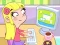 Laura Office Slacking Off เกมออนไลน์