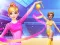 Gymnastics Girls Dress Up Game เกมออนไลน์