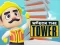Wreck The Tower เกมออนไลน์