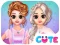 Princess Pastel Fashion เกมออนไลน์