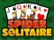 Spider Solitaire เกมออนไลน์