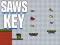 Saws Key เกมออนไลน์