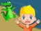 Escape From River เกมออนไลน์