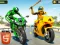 Bike Attack Race เกมออนไลน์
