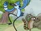 Regular show spot the difference เกมออนไลน์