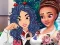 Princess First Boyfriend Tips เกมออนไลน์