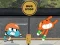 Gumball Go Long! เกมออนไลน์