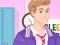 Barbie and Ken Pin My Outfit เกมออนไลน์