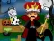 Halloween dress-up parade เกมออนไลน์