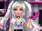 Ice Princess Geek Fashion เกมออนไลน์