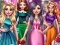Glamorous Prom Party เกมออนไลน์