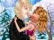 Princess Anna Vampire Adorer เกมออนไลน์