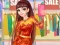 Helen Black Friday Shopping เกมออนไลน์