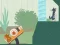 The Tom And Jerry show Target Practice เกมออนไลน์