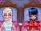 Ladybug And Elsa's First Aid เกมออนไลน์