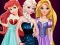 Princesses Troubles เกมออนไลน์