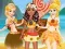 Princesses Island Survive เกมออนไลน์