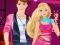 Barbie And Ken Nightclub Date เกมออนไลน์
