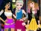 Princesses Tattoo Fashion เกมออนไลน์