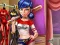 Ladybug Secret Wardrobe เกมออนไลน์