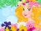 Rapunzels Flower Crown เกมออนไลน์