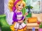 Girls fix it Audrey spring cleaning เกมออนไลน์