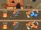 Prehistoric Warfare เกมออนไลน์