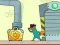 Phineas and Ferb Perry Widgets เกมออนไลน์