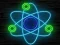 Fidget Spinner Neon Glow Online เกมออนไลน์