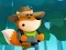 Fox Adventurer เกมออนไลน์