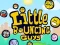 Little Bouncing Guys เกมออนไลน์