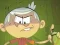 The Loud House Germ Squirmish เกมออนไลน์