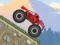 Monster Truck Flip Jumps เกมออนไลน์