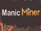 Manic Miner เกมออนไลน์