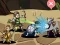 Clash of the Legends เกมออนไลน์