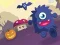 Sweets Halloween Monster เกมออนไลน์