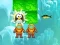 Fancy Diver 3 Antarctic quest เกมออนไลน์