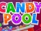 Candy Pool เกมออนไลน์