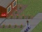 Newspaper Dude เกมออนไลน์