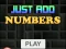 Just Add Numbers เกมออนไลน์